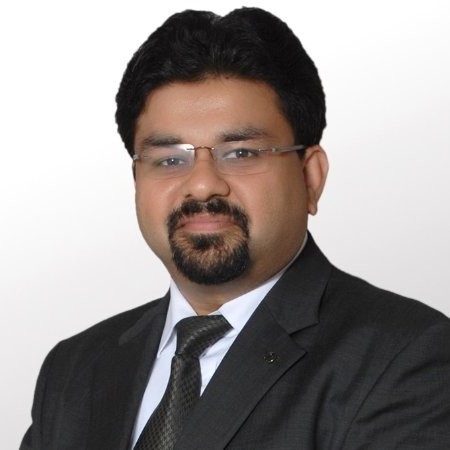 >Amit Pareenja